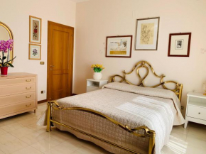 B&B da Nonna Pina